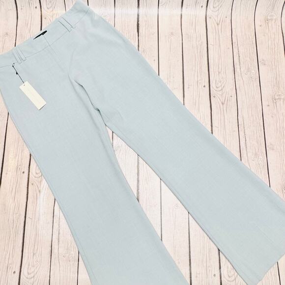 NWT The Limited Flare Leg Pants Size 10 Long - Picture 1 of 6